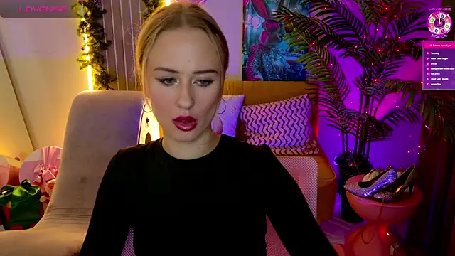 SashaBrooks's cam snapshot