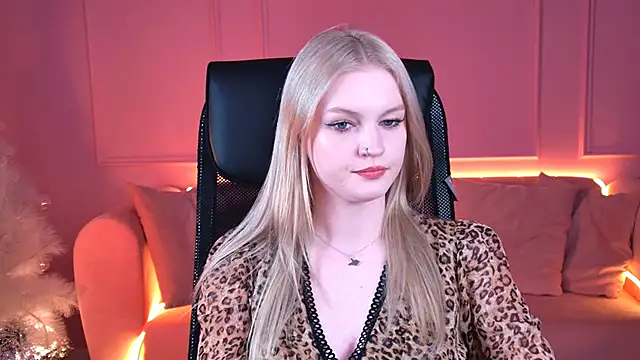 GraceGlamour's cam snapshot