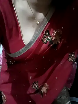 Sneha_gril's cam snapshot