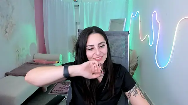 ValeriiMills's cam snapshot