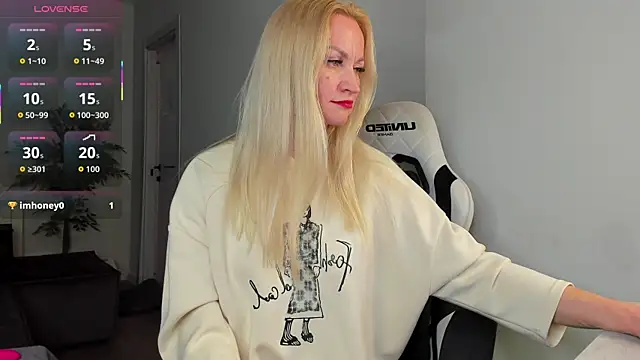 KiraSun's cam snapshot