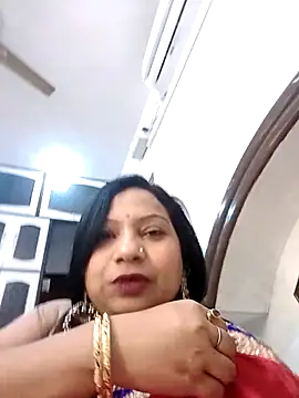 Cute-Janvi20's cam snapshot