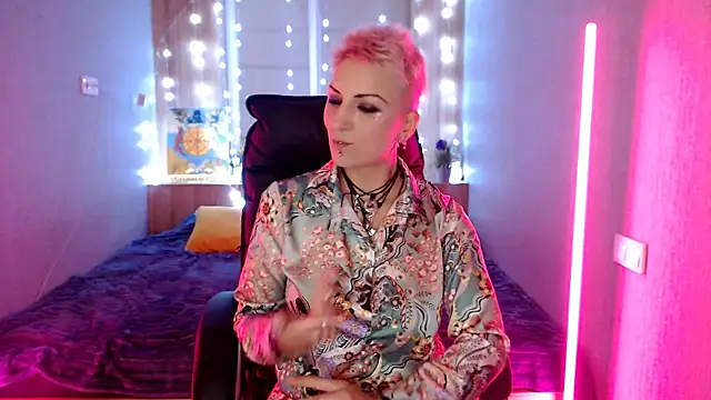 Sweet-n-Strong's cam snapshot