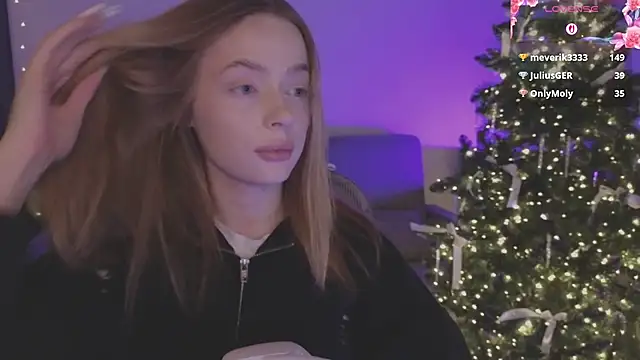 _MayShy_'s cam snapshot