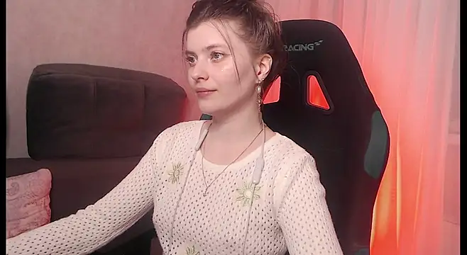 cute_mushroom's cam snapshot