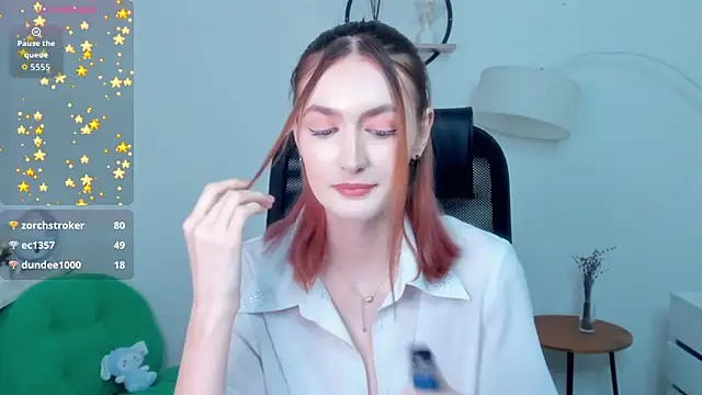 EasterBlink's cam snapshot