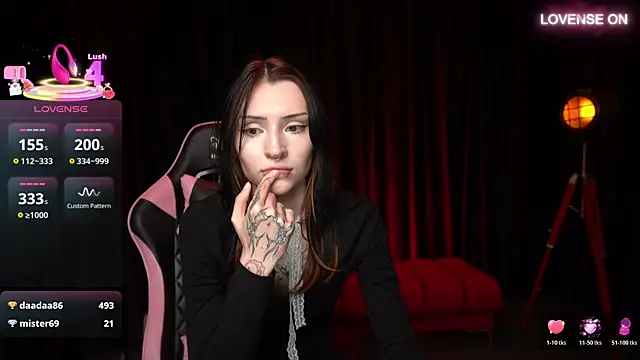 Trix_Void's cam snapshot