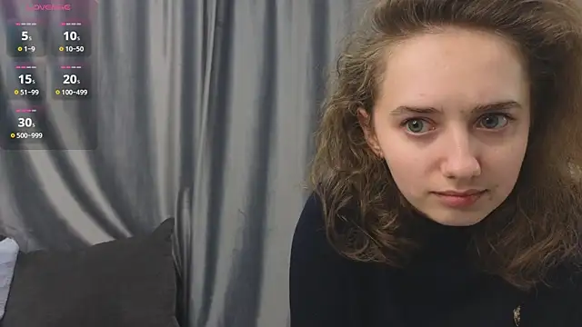 CuteLunette's cam snapshot