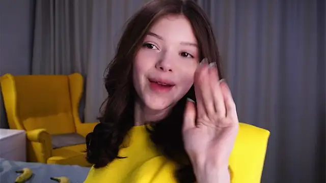 JanethLevine's cam snapshot