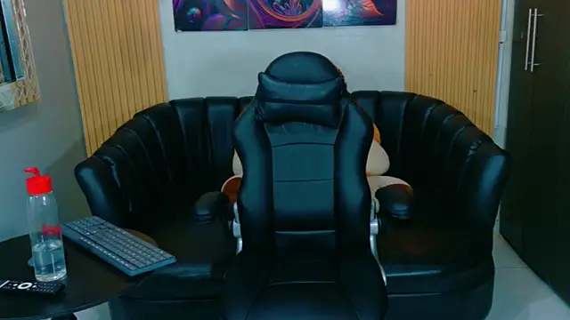 Kygo_Williams live sex cam