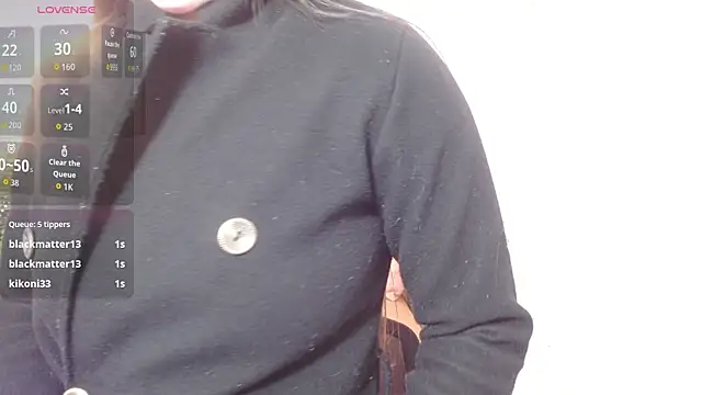 Ninna_tay's cam snapshot