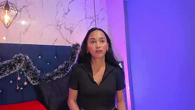 Seleny_fitness1's cam snapshot