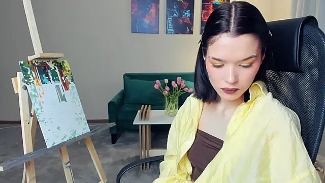 SantosOtis's cam snapshot