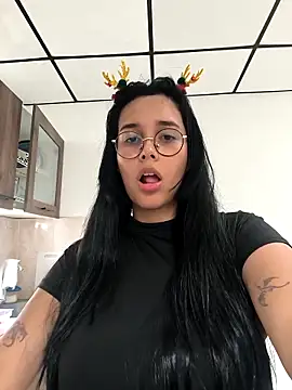 Annya-sweet live sex cam