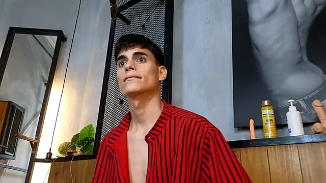 Dani_mc1 live sex cam