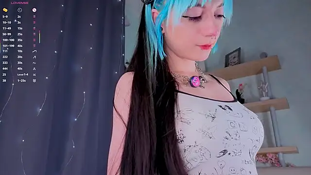 TristaRoht live sex cam