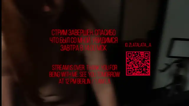 FENIX_ZLA live sex cam