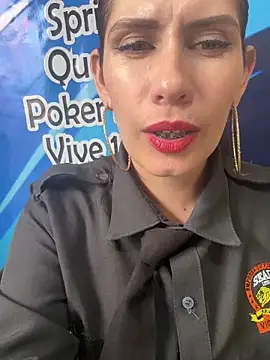 Alysson-- live sex cam