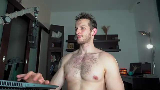 VIktorSecret live sex cam