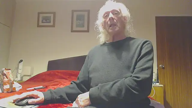 WaverlyKernow live sex cam