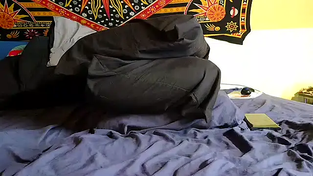 Spacecase2021 live sex cam