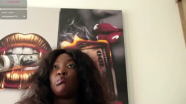 aidaadams's cam snapshot