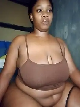 ChubbyCocoAss's cam snapshot