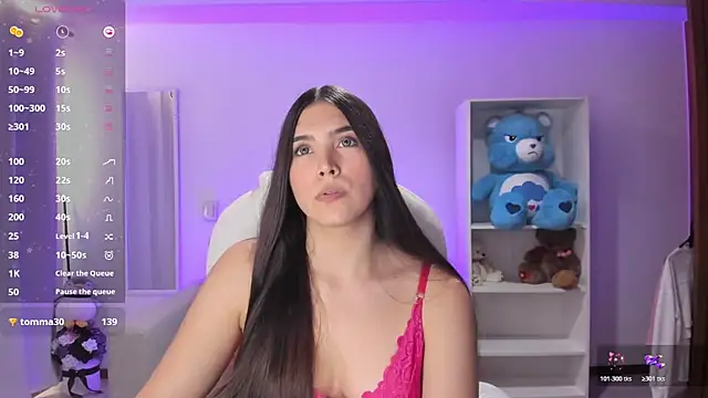 _wdreamgrl's cam snapshot