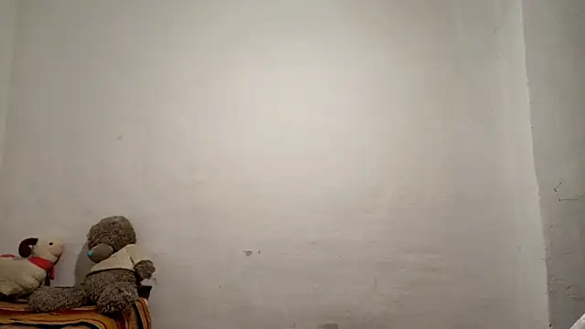 ClarisaCalvary's cam snapshot