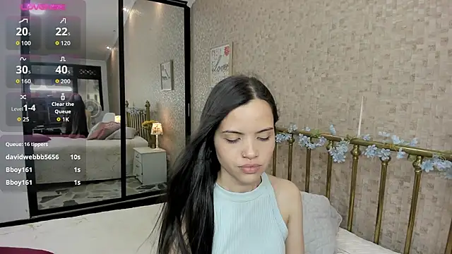 angelarogers7's cam snapshot