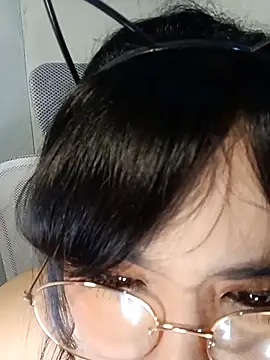 Chall_mee's cam snapshot