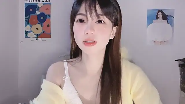 -Hottie live sex cam