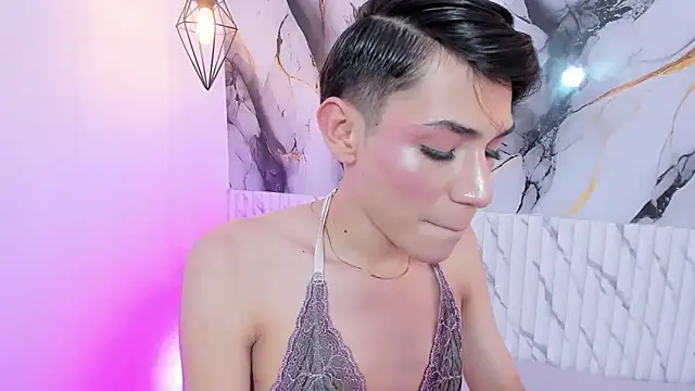 JackeOwens live sex cam