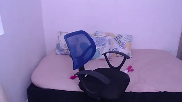 Tiiana's cam snapshot