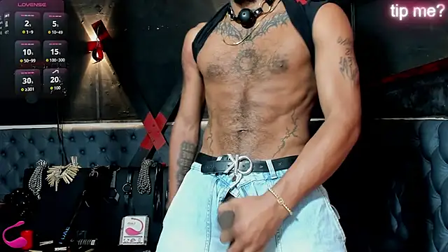 DIEGO_WICKED live sex cam