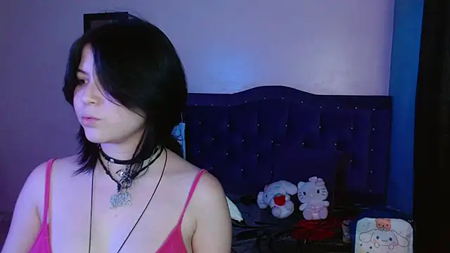 Ginebra_Sensual's cam snapshot