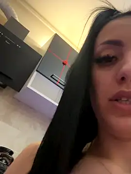 SelenaKimmy's cam snapshot