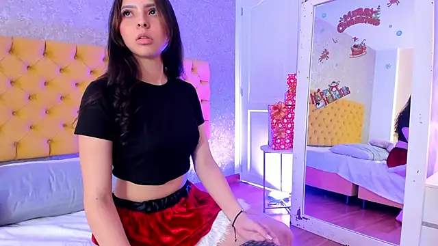 AnniieCooper's cam snapshot