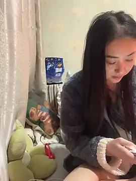 xiuchun100's cam snapshot