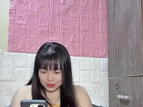 Butterfly_kee's cam snapshot