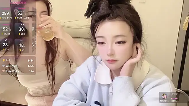 Follyise's cam snapshot