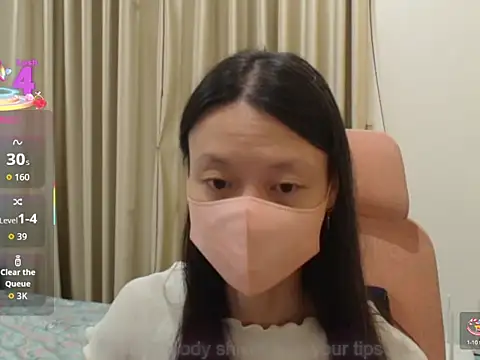 Lil-Cherries's cam snapshot