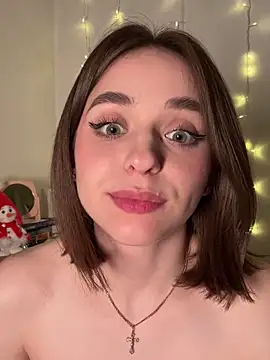 yoyogirlx's cam snapshot