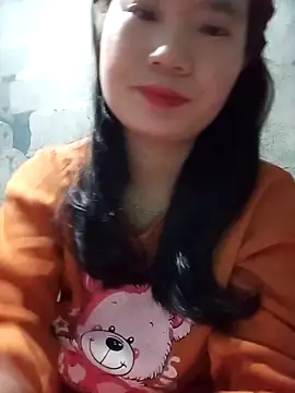 pitty_mymi's cam snapshot