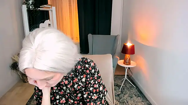 ViktoriaClark's cam snapshot