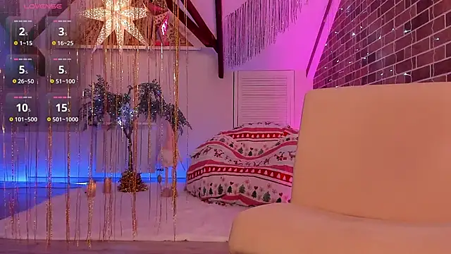 AzaliaSwallows's cam snapshot