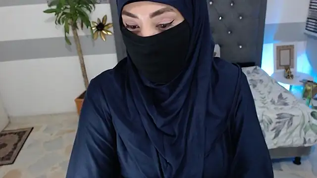 Jalima_sabag's cam snapshot