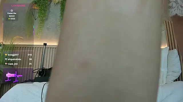 Lana_Lann's cam snapshot