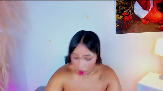 chantall_smith's cam snapshot