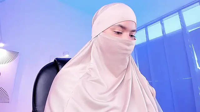 saray_halam's cam snapshot